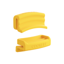 [CL-AHH-SC-00] Assist Handle Holder (Branded Yellow)